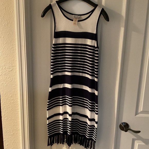 Tommy Bahama Dress - Picture 1 of 2